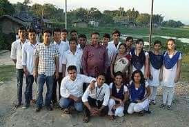 North_Lakhimpur_College